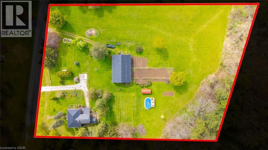 988 IRELAND Road, Simcoe, Ontario, N3Y4K2 — Photo 4