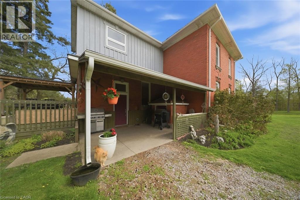 988 IRELAND Road, Simcoe, Ontario, N3Y4K2 — Photo 37