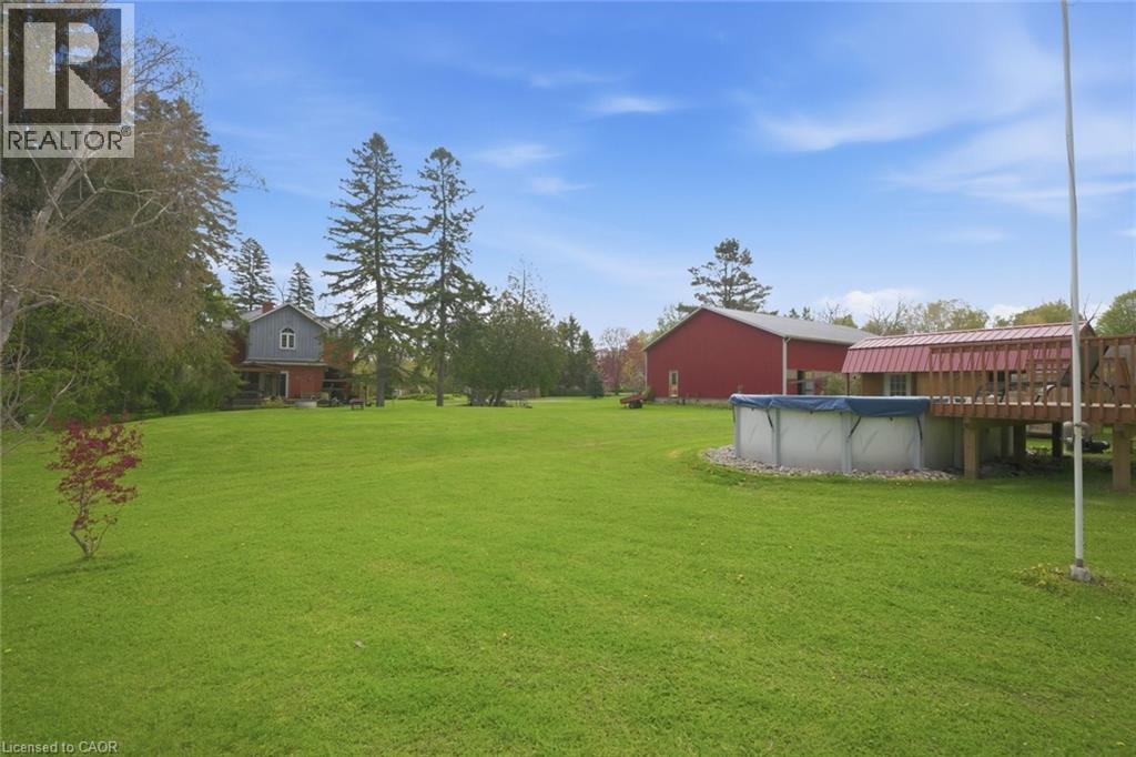 988 IRELAND Road, Simcoe, Ontario, N3Y4K2 — Photo 45