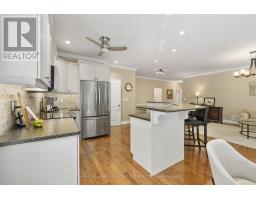 Kitchen - 489 Foote Crescent, Cobourg, ON K9A0A4 Photo 13