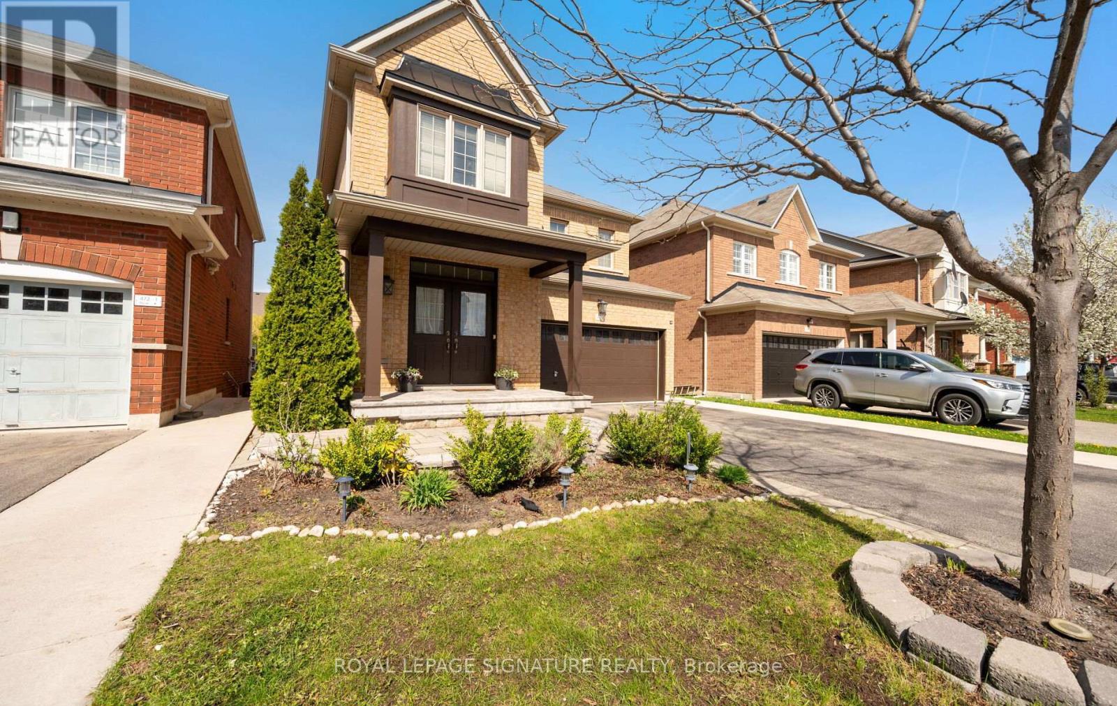 476 NAIRN CIRCLE - 3