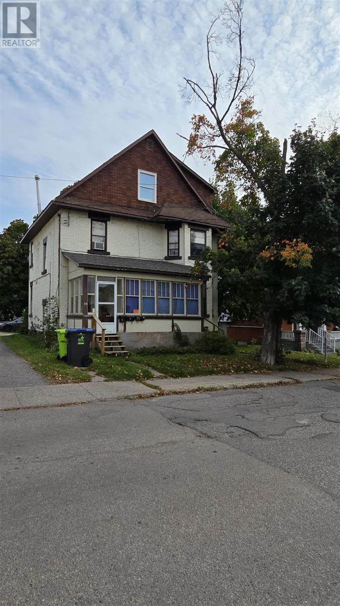178 Spring ST - 2