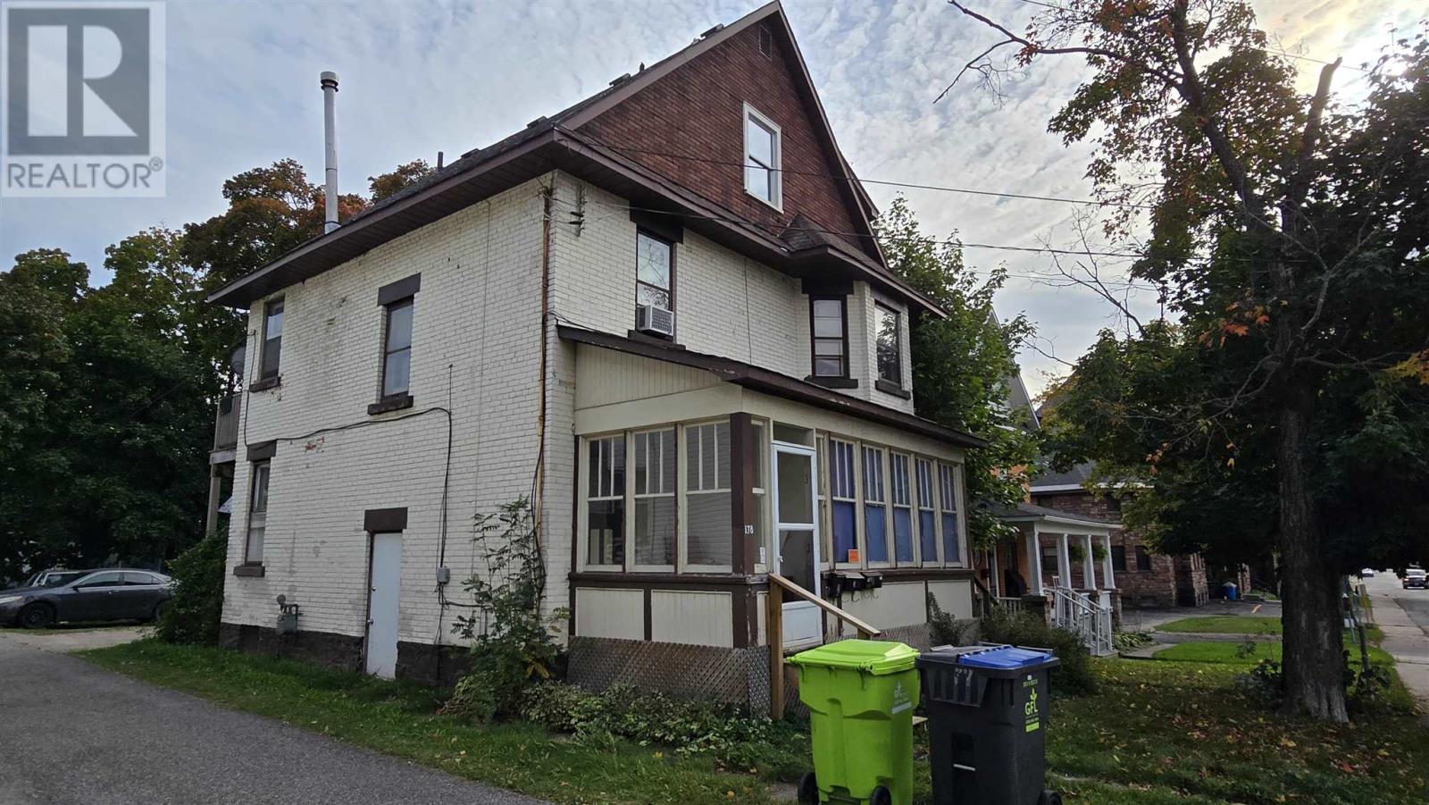 178 Spring ST - 3