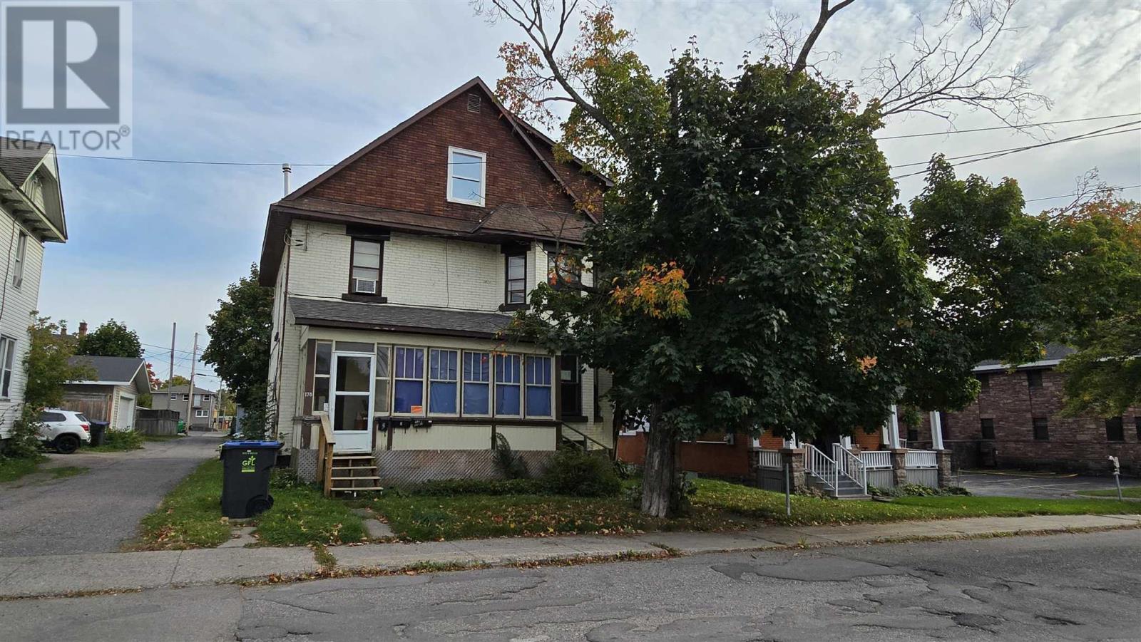 178 Spring ST - 7