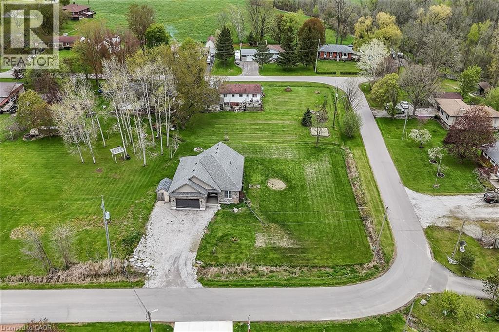 3 WALNUT Street, Hagersville, Ontario, N0A1H0 — Photo 4