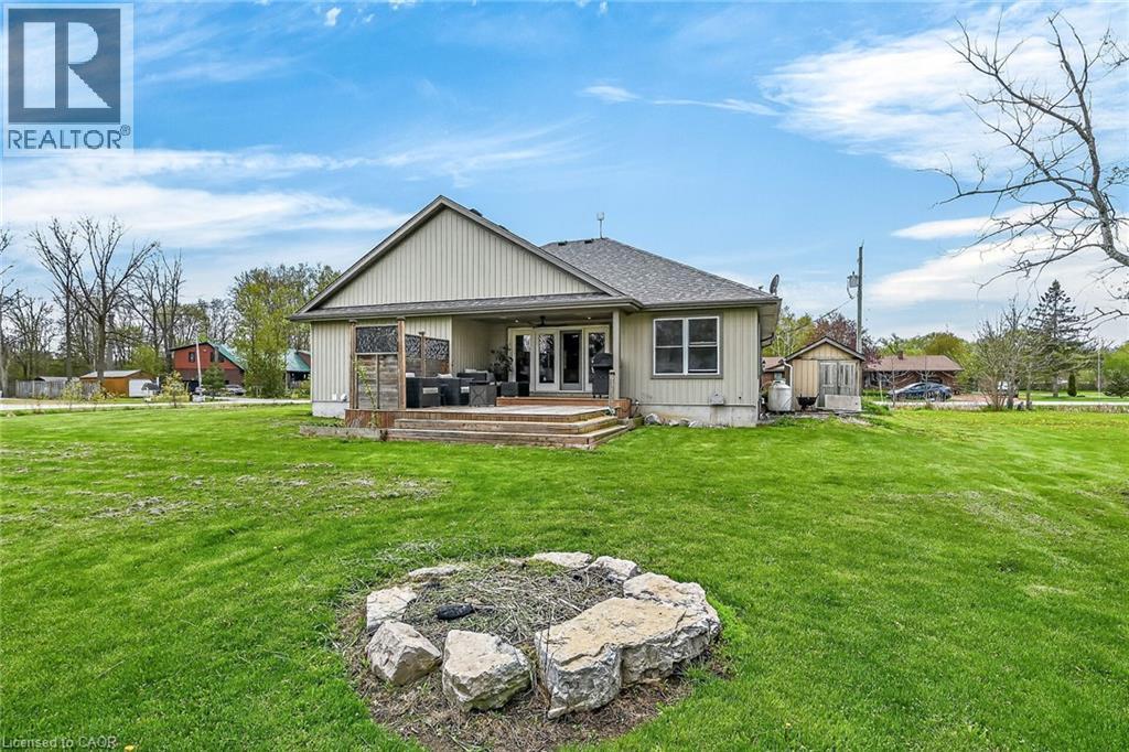 3 WALNUT Street, Hagersville, Ontario, N0A1H0 — Photo 3