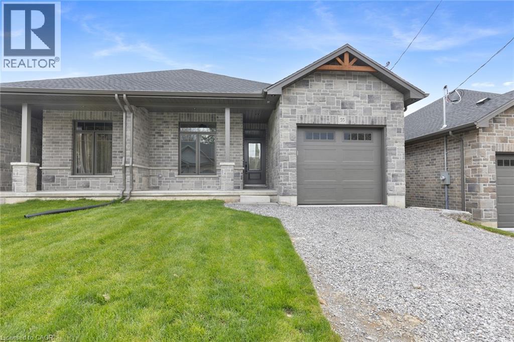 55 NORFOLK Street - 1