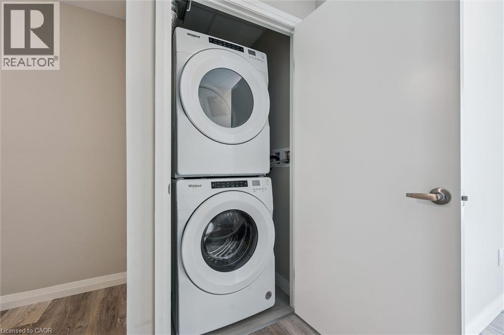 108 GARMENT Street Unit# 410, Kitchener, Ontario, N2G0E2 — Photo 11