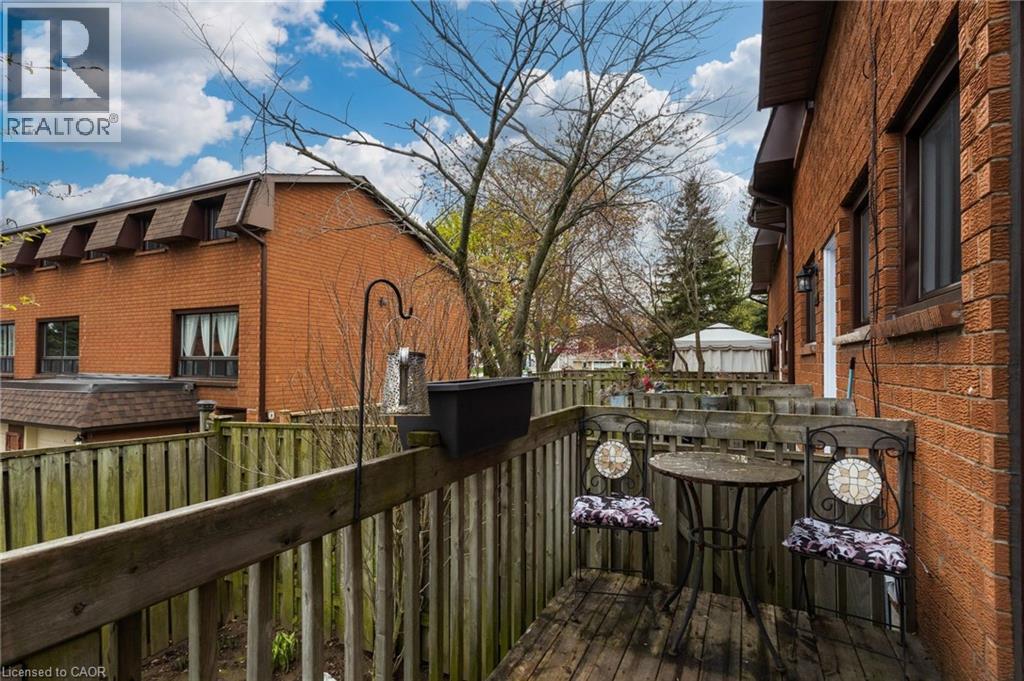 444 STONE CHURCH Road W Unit# L4, Hamilton, Ontario, L9B1R1 — Photo 30