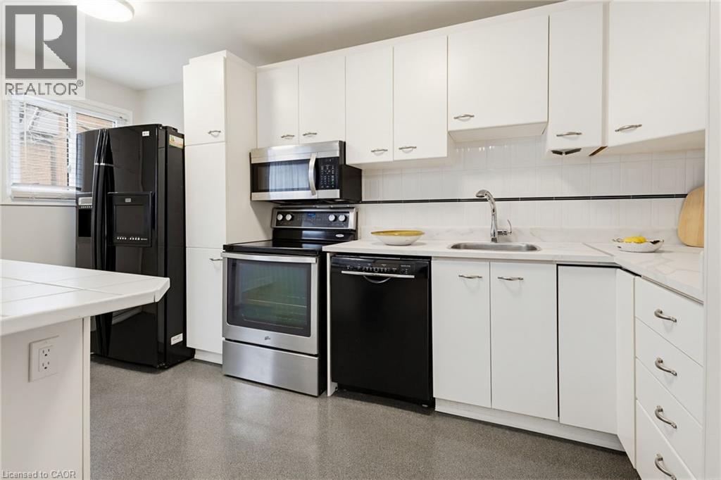 444 STONE CHURCH Road W Unit# L4, Hamilton, Ontario, L9B1R1 — Photo 7