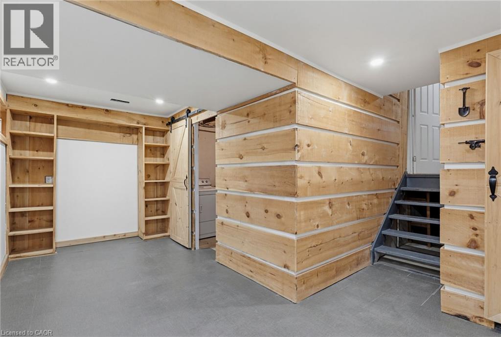 444 STONE CHURCH Road W Unit# L4, Hamilton, Ontario, L9B1R1 — Photo 22