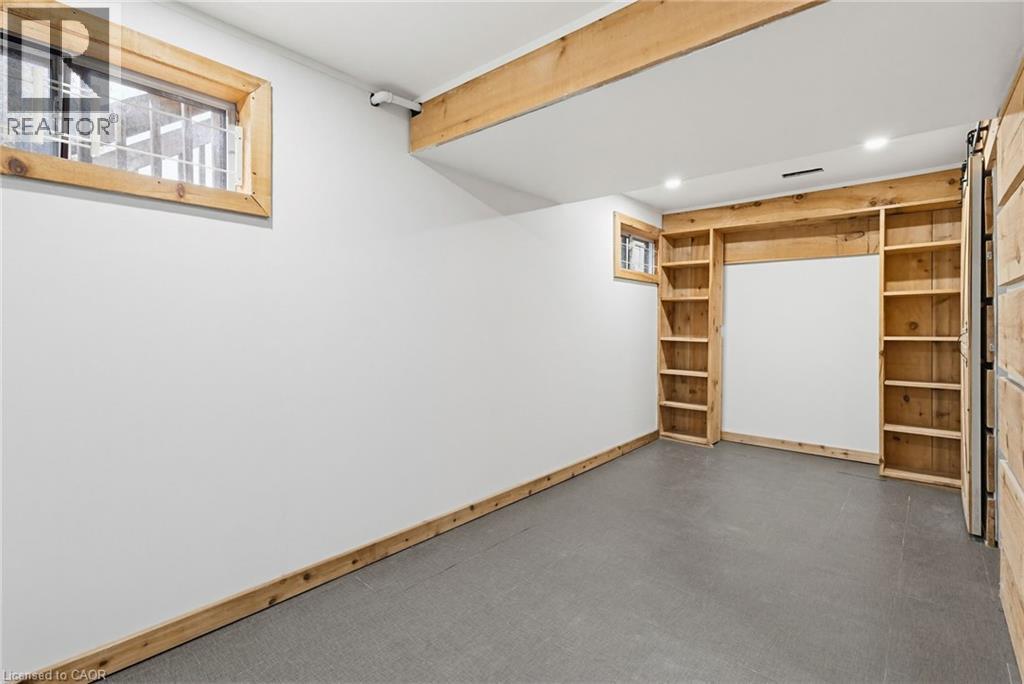 444 STONE CHURCH Road W Unit# L4, Hamilton, Ontario, L9B1R1 — Photo 23