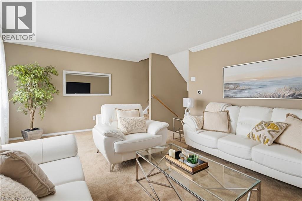 444 STONE CHURCH Road W Unit# L4, Hamilton, Ontario, L9B1R1 — Photo 15