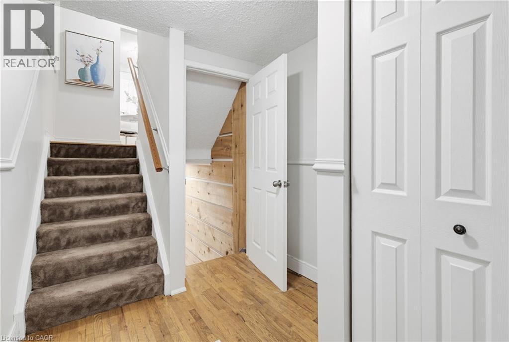 444 STONE CHURCH Road W Unit# L4, Hamilton, Ontario, L9B1R1 — Photo 5