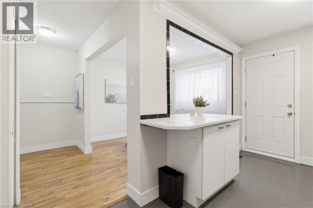 444 STONE CHURCH Road W Unit# L4, Hamilton, Ontario, L9B1R1 — Photo 8