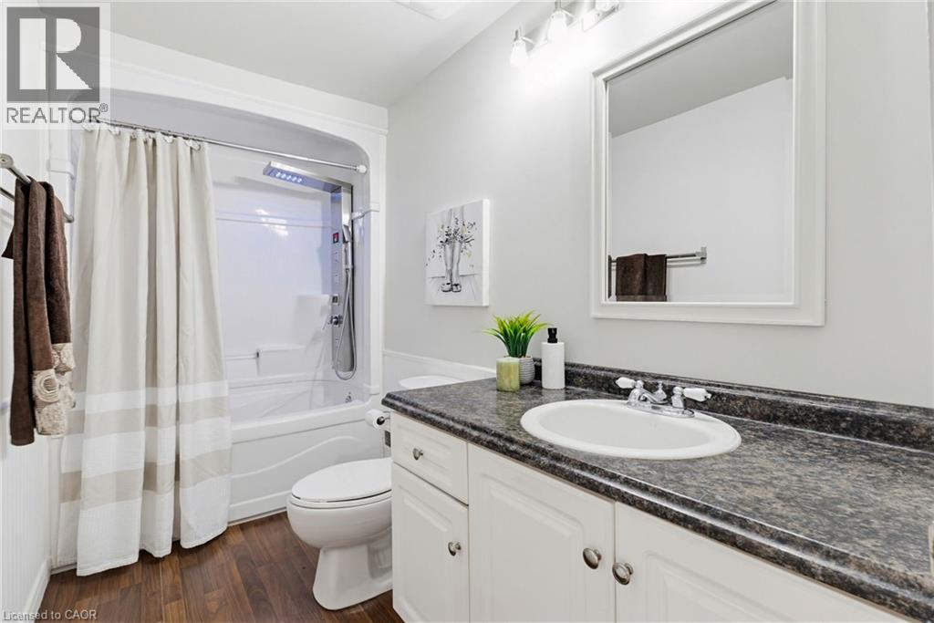 444 STONE CHURCH Road W Unit# L4, Hamilton, Ontario, L9B1R1 — Photo 18