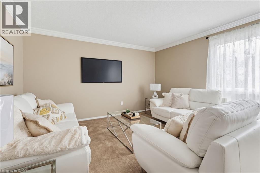 444 STONE CHURCH Road W Unit# L4, Hamilton, Ontario, L9B1R1 — Photo 13