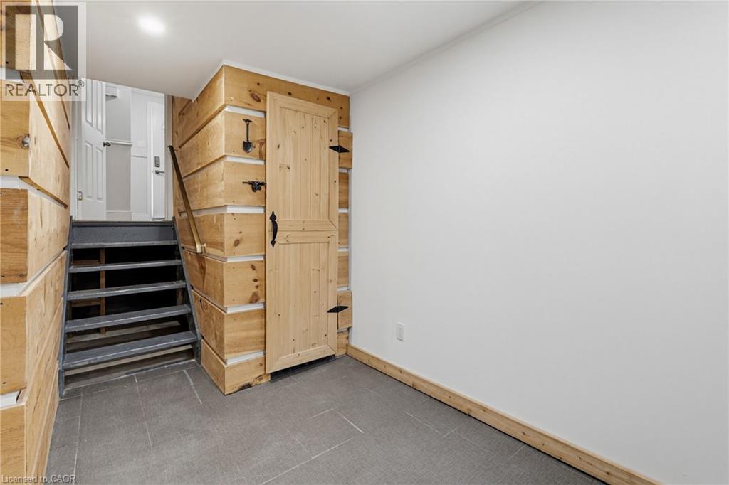 444 STONE CHURCH Road W Unit# L4, Hamilton, Ontario, L9B1R1 — Photo 25