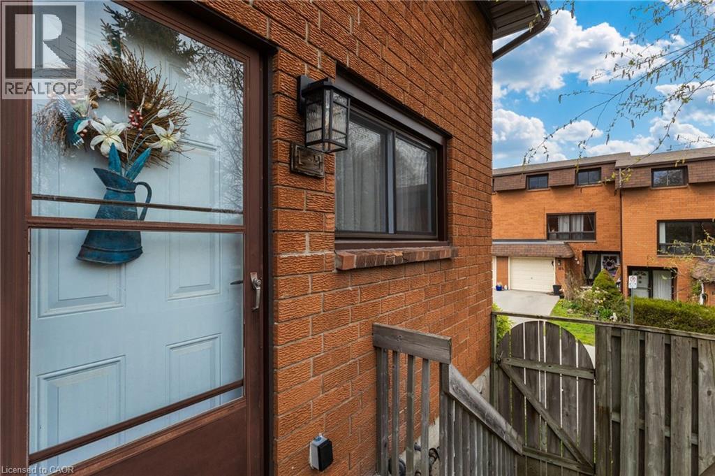 444 STONE CHURCH Road W Unit# L4, Hamilton, Ontario, L9B1R1 — Photo 28