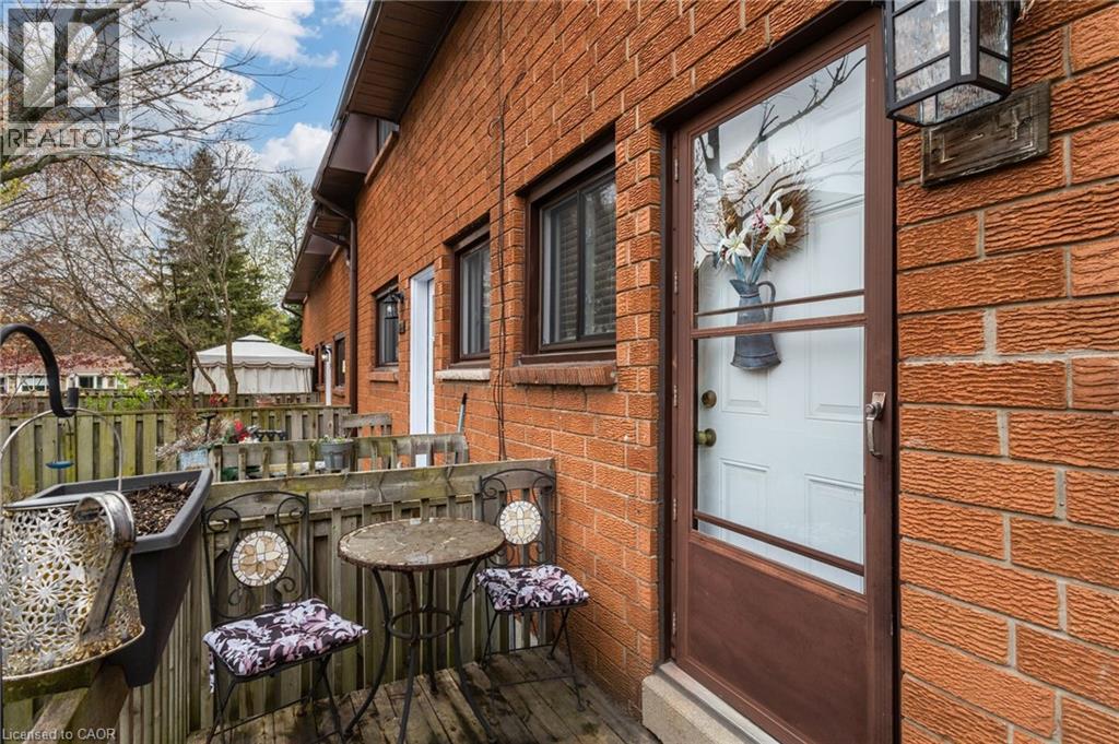 444 STONE CHURCH Road W Unit# L4, Hamilton, Ontario, L9B1R1 — Photo 29