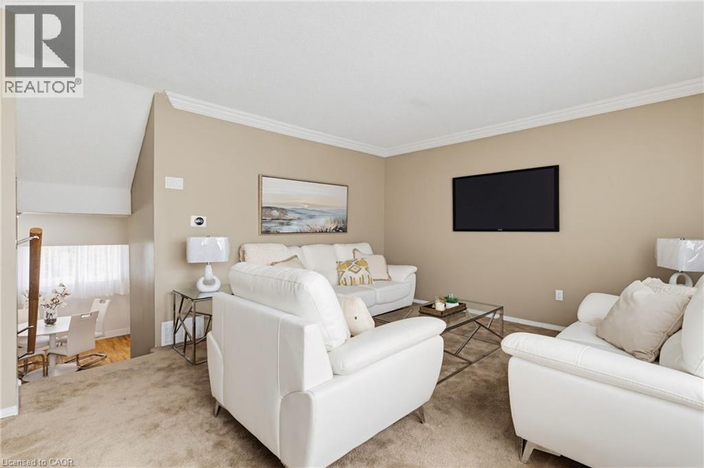 444 STONE CHURCH Road W Unit# L4, Hamilton, Ontario, L9B1R1 — Photo 16