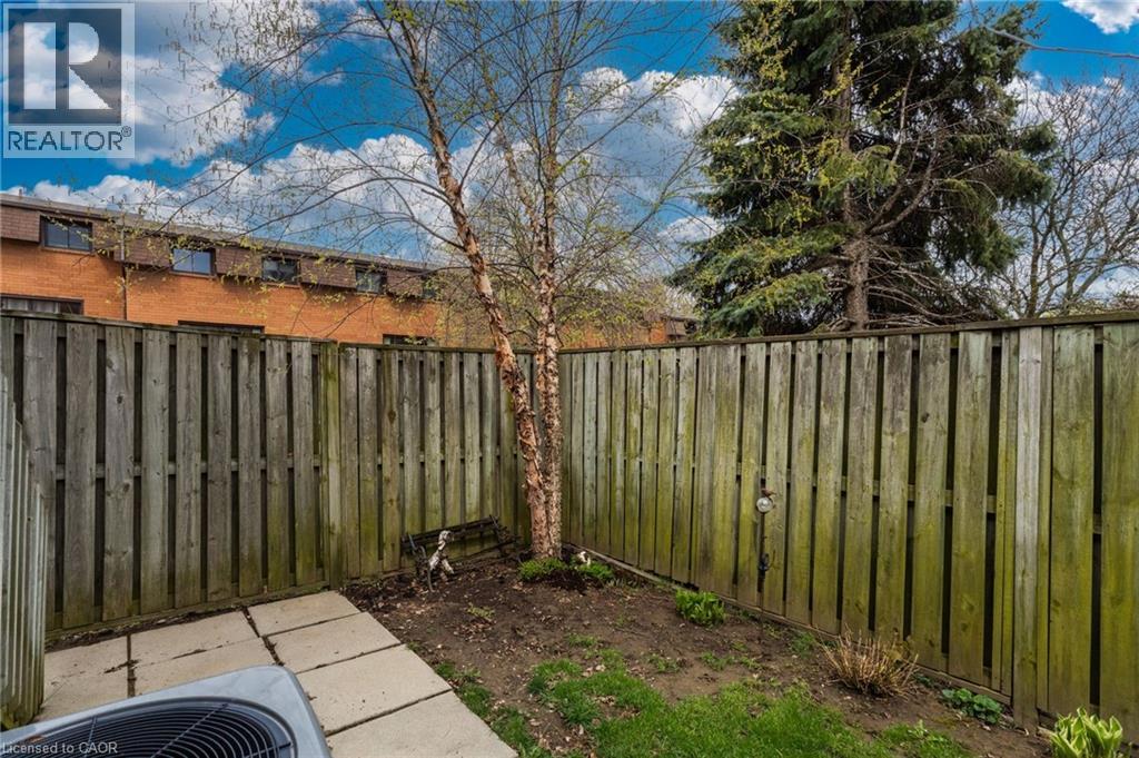444 STONE CHURCH Road W Unit# L4, Hamilton, Ontario, L9B1R1 — Photo 34