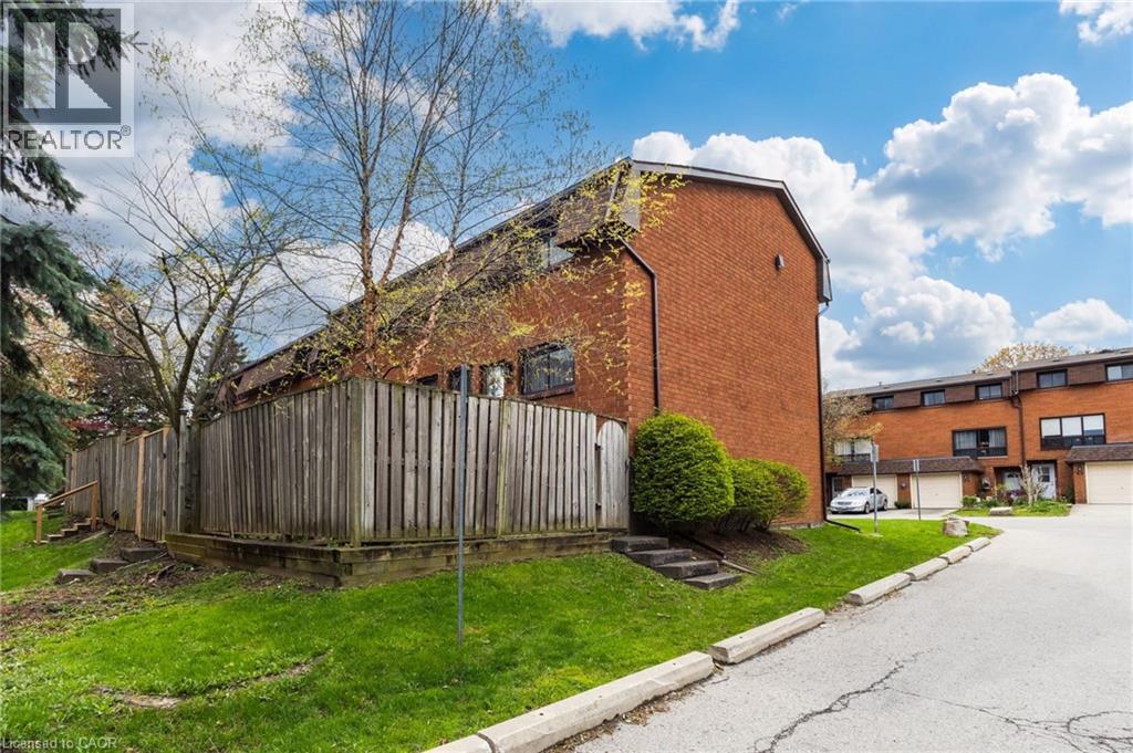 444 STONE CHURCH Road W Unit# L4, Hamilton, Ontario, L9B1R1 — Photo 35
