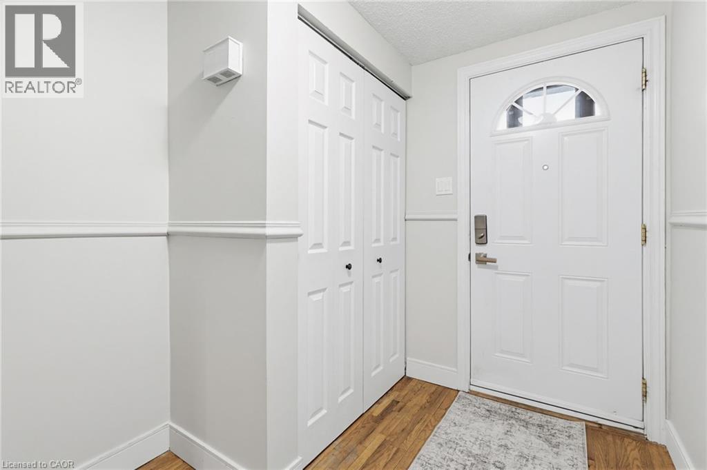 444 STONE CHURCH Road W Unit# L4, Hamilton, Ontario, L9B1R1 — Photo 4
