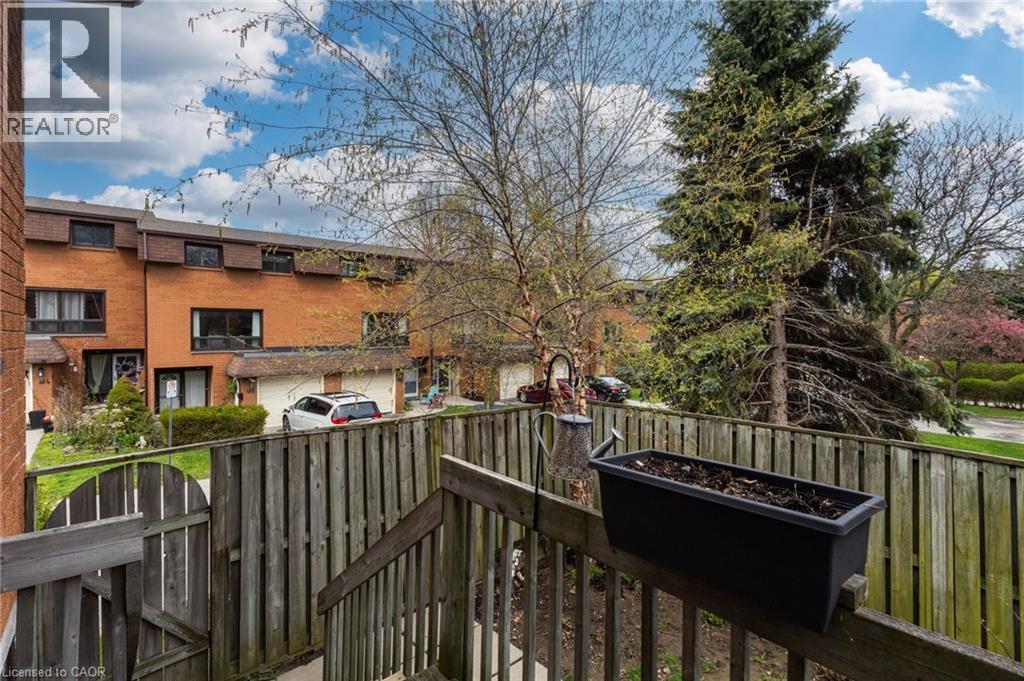444 STONE CHURCH Road W Unit# L4, Hamilton, Ontario, L9B1R1 — Photo 27