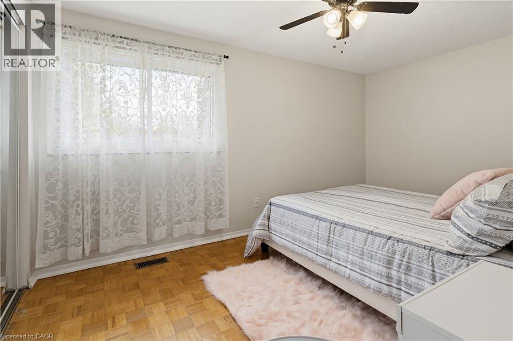444 STONE CHURCH Road W Unit# L4, Hamilton, Ontario, L9B1R1 — Photo 17