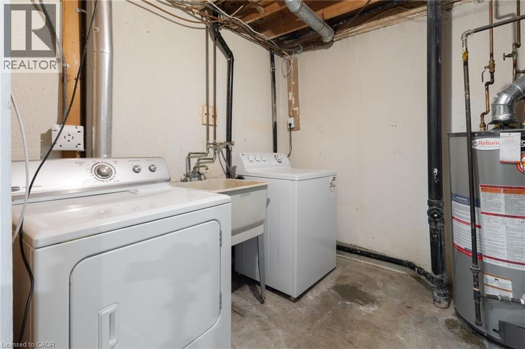 444 STONE CHURCH Road W Unit# L4, Hamilton, Ontario, L9B1R1 — Photo 26