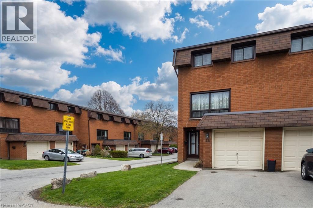 444 STONE CHURCH Road W Unit# L4, Hamilton, Ontario, L9B1R1 — Photo 38