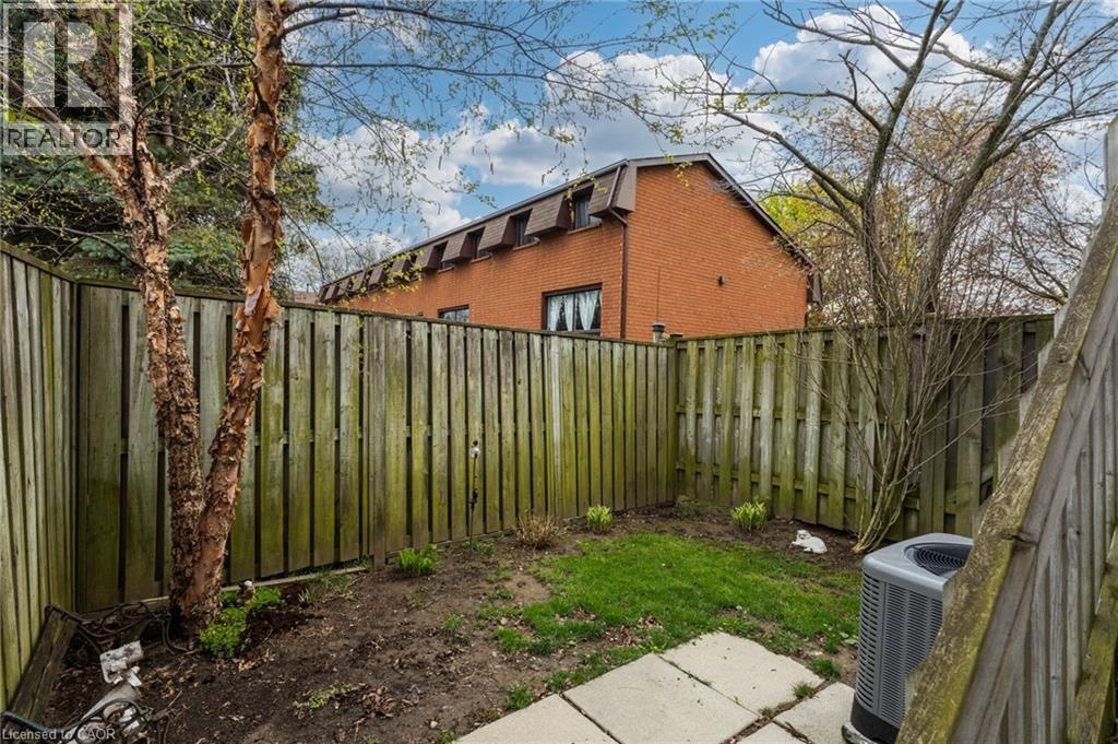 444 STONE CHURCH Road W Unit# L4, Hamilton, Ontario, L9B1R1 — Photo 31