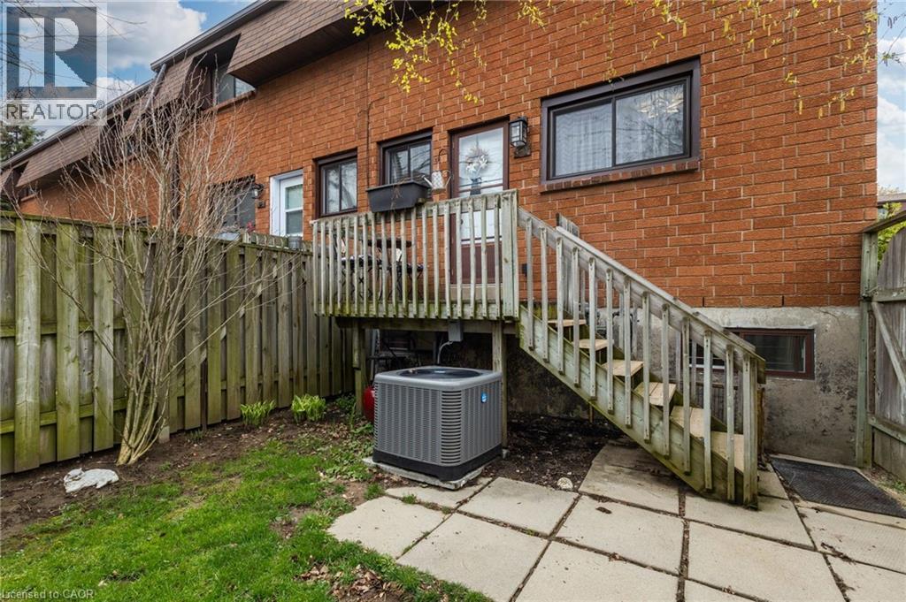 444 STONE CHURCH Road W Unit# L4, Hamilton, Ontario, L9B1R1 — Photo 33