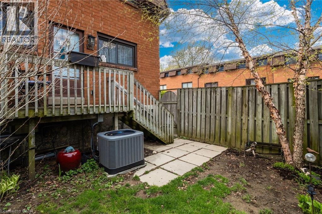 444 STONE CHURCH Road W Unit# L4, Hamilton, Ontario, L9B1R1 — Photo 32