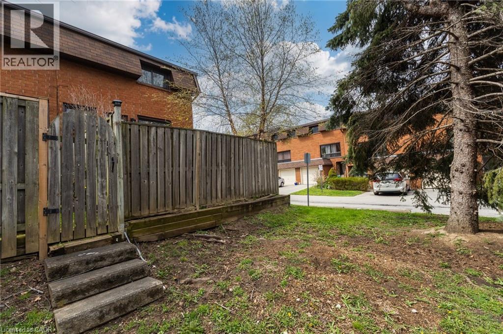 444 STONE CHURCH Road W Unit# L4, Hamilton, Ontario, L9B1R1 — Photo 36