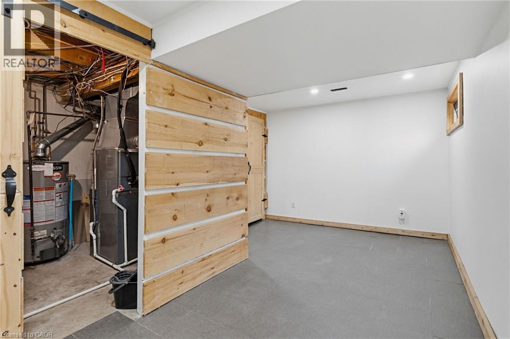 444 STONE CHURCH Road W Unit# L4, Hamilton, Ontario, L9B1R1 — Photo 24