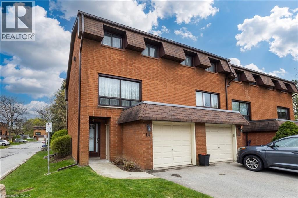 444 STONE CHURCH Road W Unit# L4, Hamilton, Ontario, L9B1R1 — Photo 37