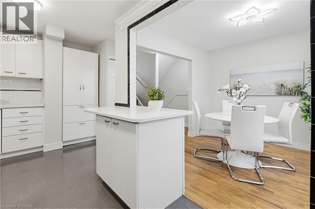 444 STONE CHURCH Road W Unit# L4, Hamilton, Ontario, L9B1R1 — Photo 9