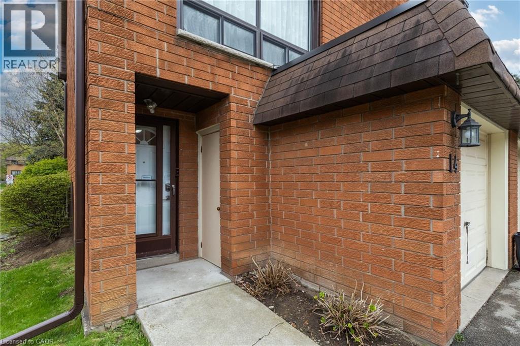 444 STONE CHURCH Road W Unit# L4, Hamilton, Ontario, L9B1R1 — Photo 3