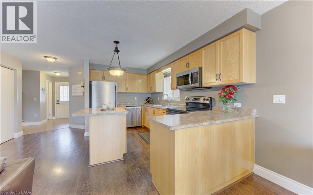 580 CANSO Place, Waterloo, Ontario, N2K3Z9 — Photo 3