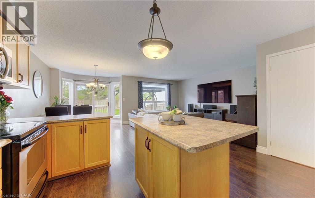 580 CANSO Place, Waterloo, Ontario, N2K3Z9 — Photo 7