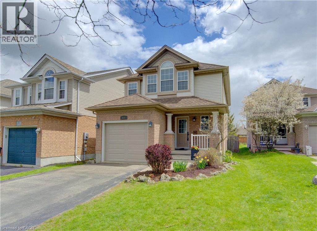 580 CANSO Place, Waterloo, Ontario, N2K3Z9 — Photo 18