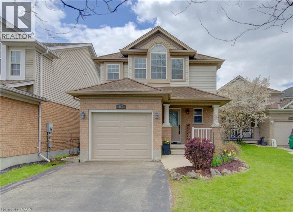 580 CANSO Place, Waterloo, Ontario, N2K3Z9 — Photo 9