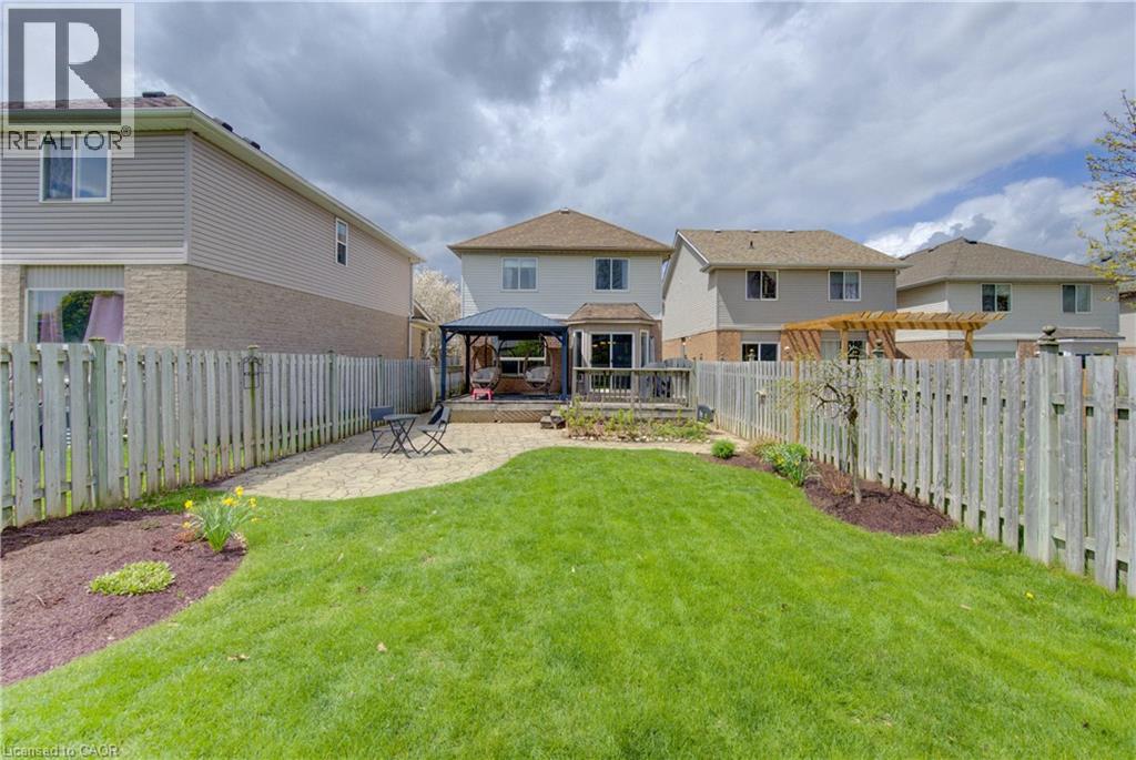 580 CANSO Place, Waterloo, Ontario, N2K3Z9 — Photo 2