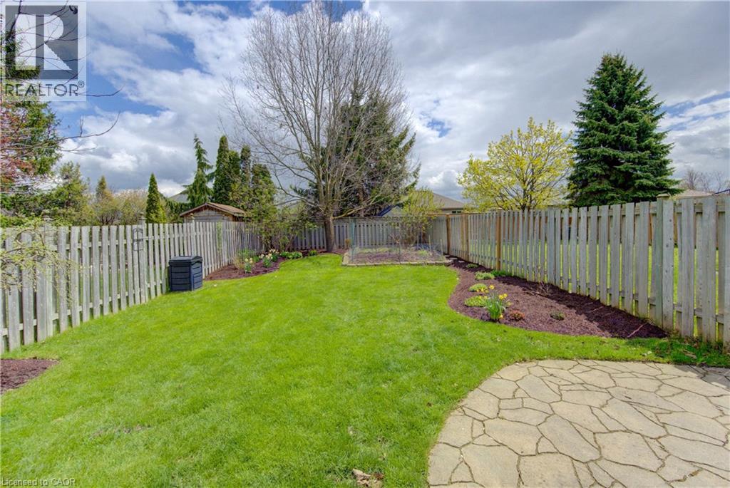 580 CANSO Place, Waterloo, Ontario, N2K3Z9 — Photo 28