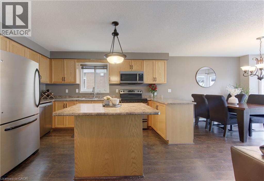 580 CANSO Place, Waterloo, Ontario, N2K3Z9 — Photo 13