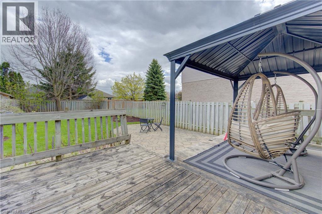 580 CANSO Place, Waterloo, Ontario, N2K3Z9 — Photo 42