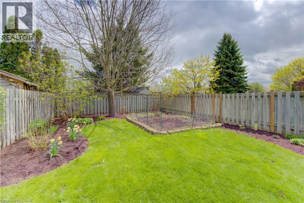 580 CANSO Place, Waterloo, Ontario, N2K3Z9 — Photo 24