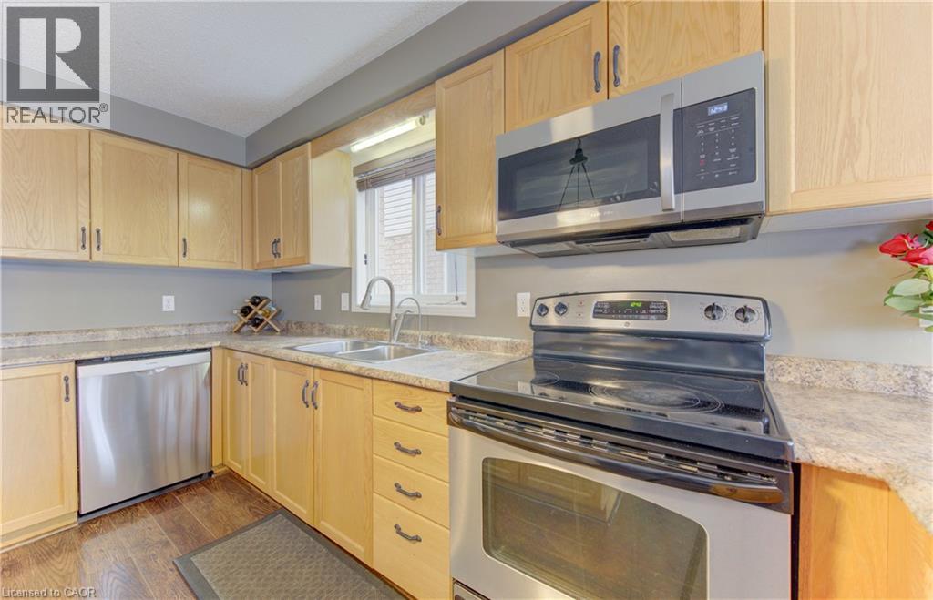 580 CANSO Place, Waterloo, Ontario, N2K3Z9 — Photo 20